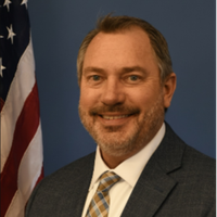David Mahan