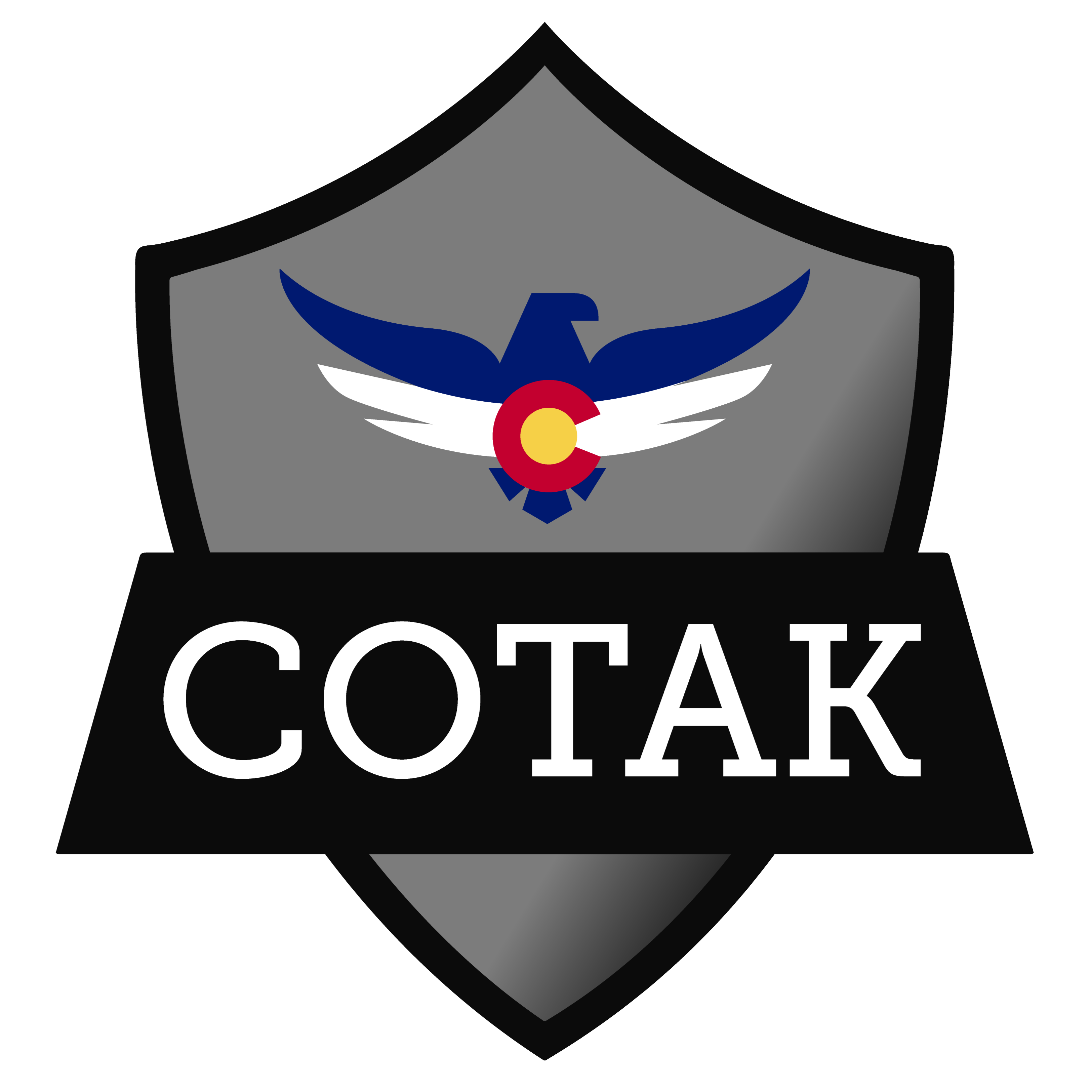 COTAK Forum Logo
